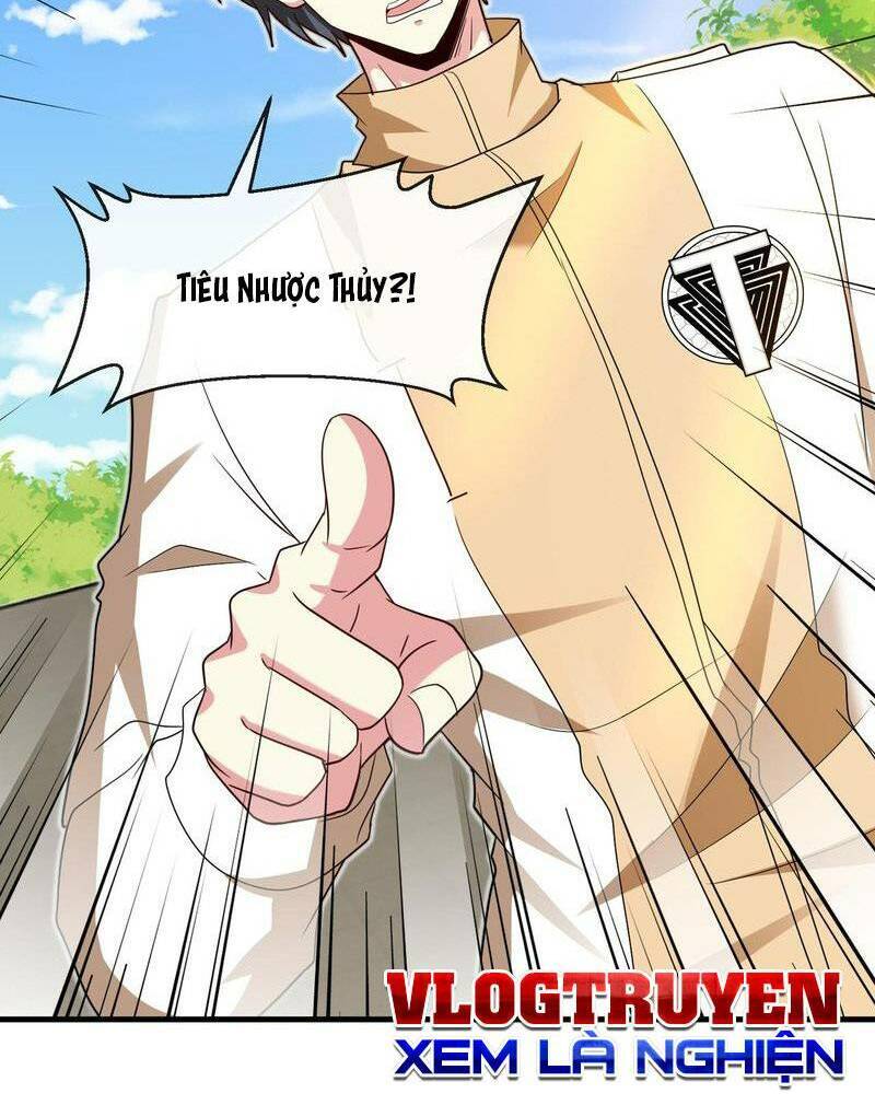 Hệ Thống Super God Chapter 108 - 38
