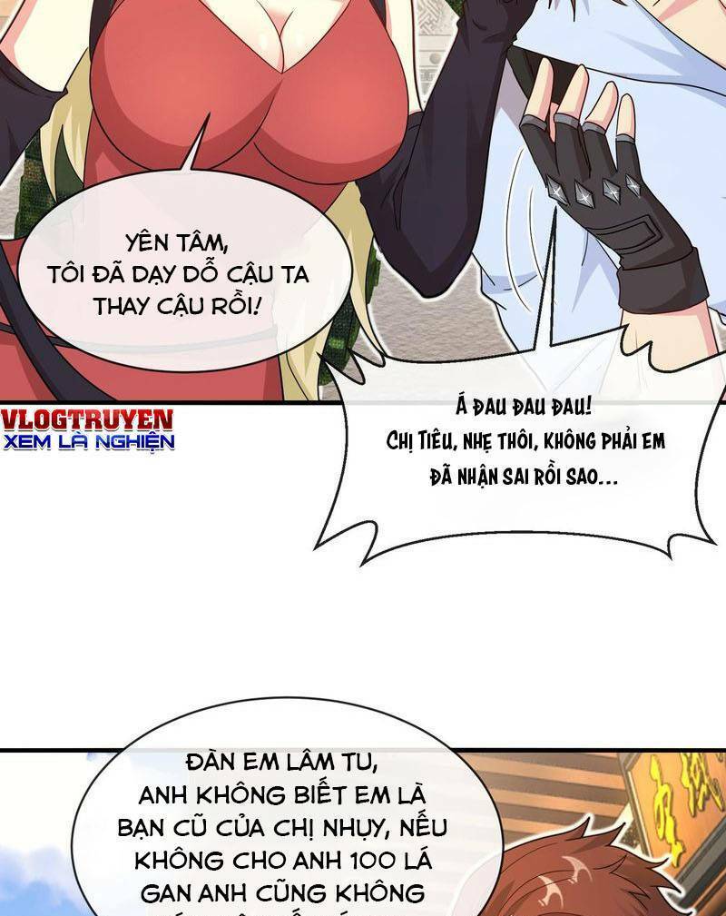Hệ Thống Super God Chapter 109 - 31