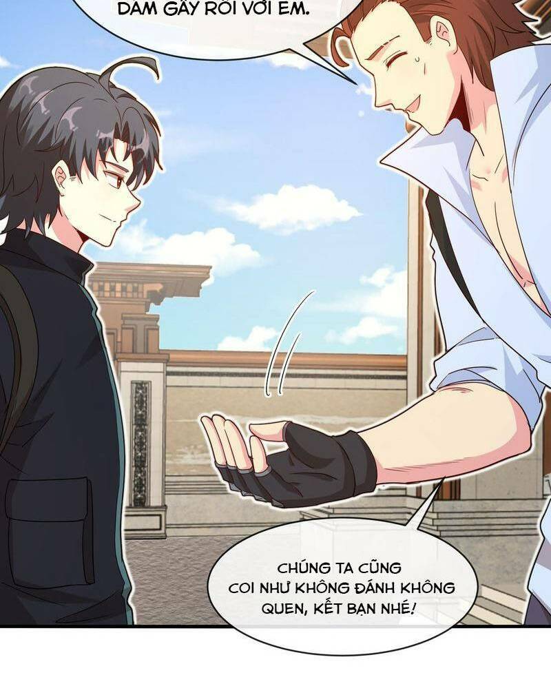 Hệ Thống Super God Chapter 109 - 32
