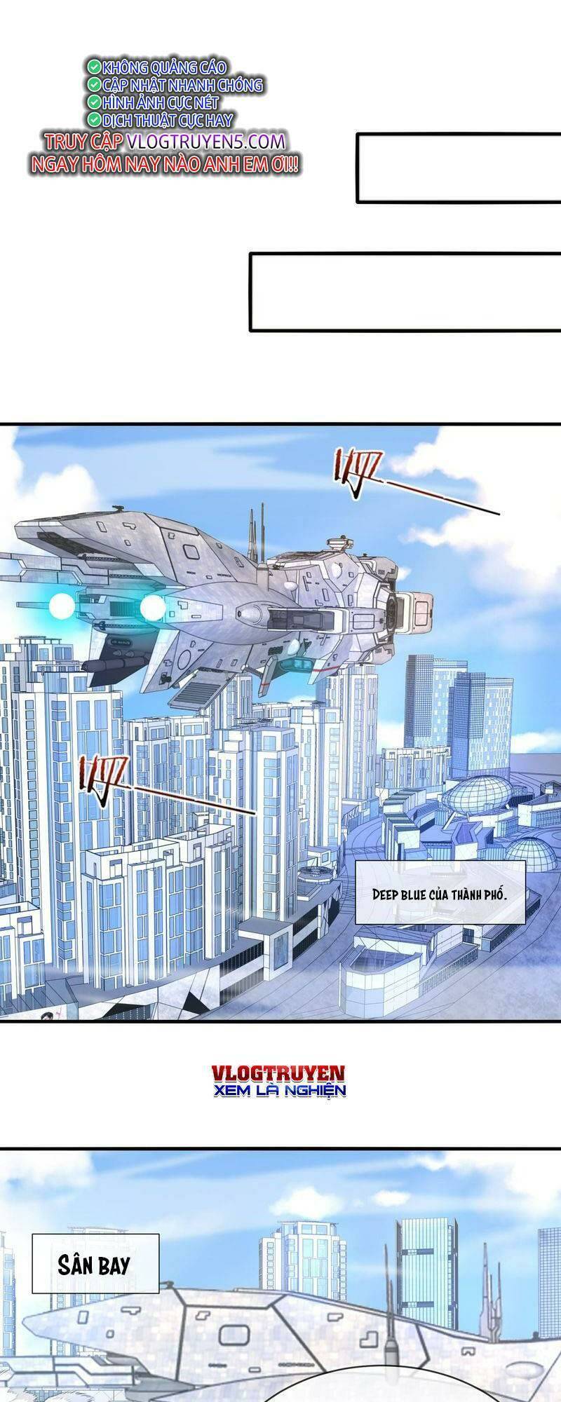 Hệ Thống Super God Chapter 109 - 35