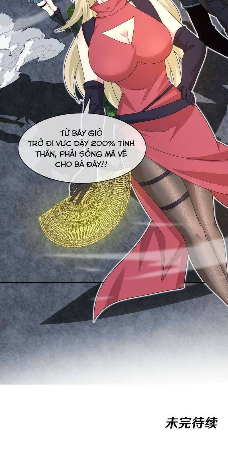 Hệ Thống Super God Chapter 109 - 38