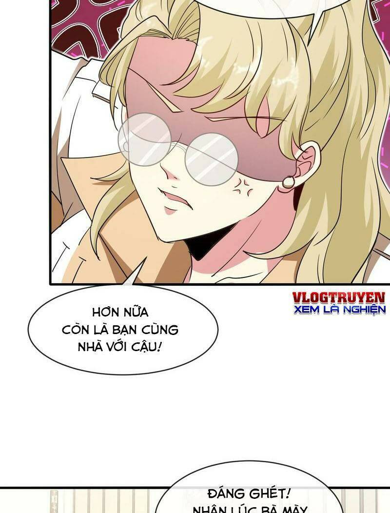 Hệ Thống Super God Chapter 109 - 8