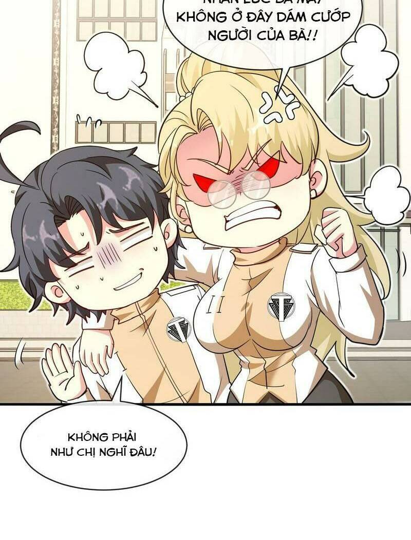 Hệ Thống Super God Chapter 109 - 9
