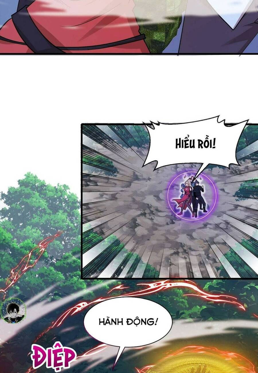 Hệ Thống Super God Chapter 110 - 15
