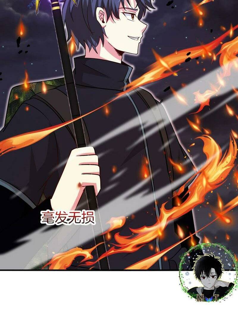 Hệ Thống Super God Chapter 117 - 12