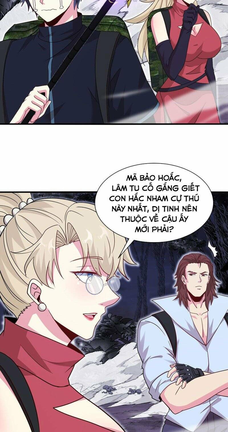 Hệ Thống Super God Chapter 117 - 39