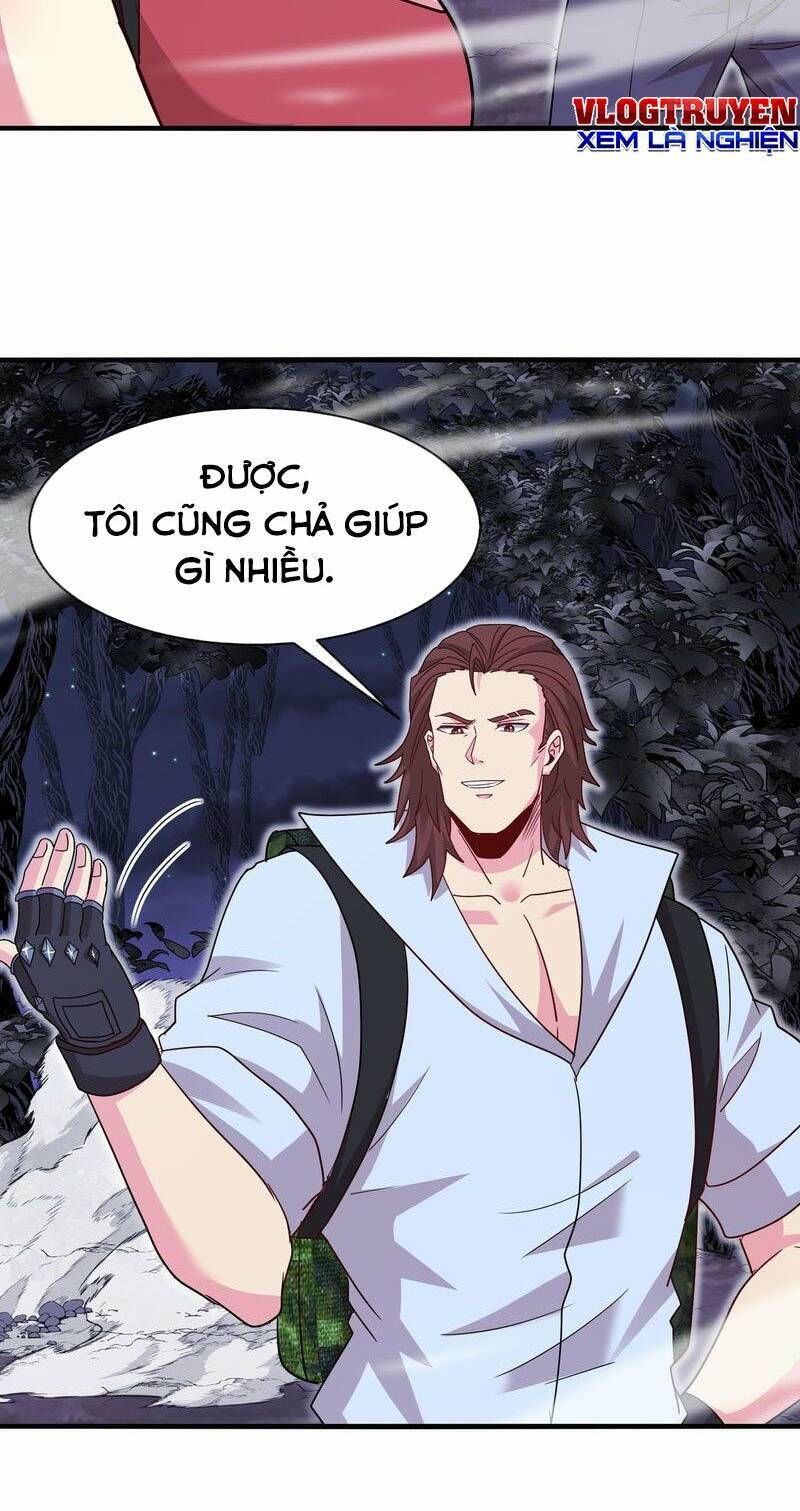 Hệ Thống Super God Chapter 117 - 40