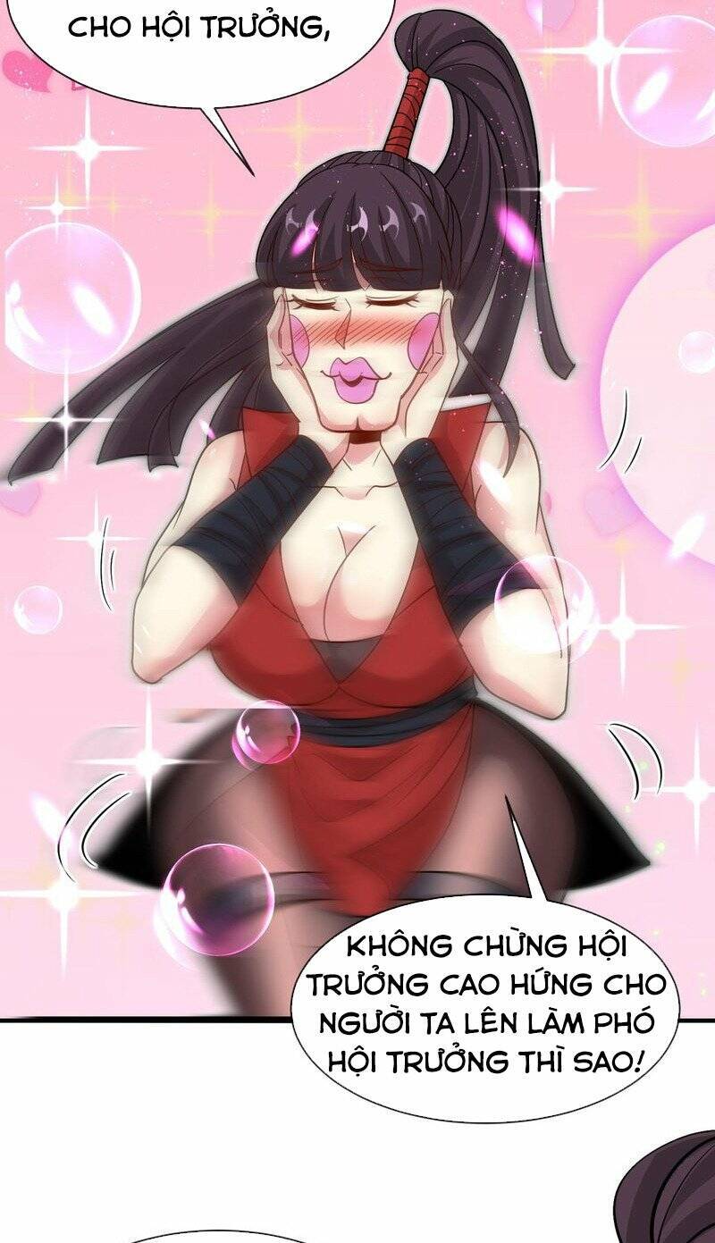 Hệ Thống Super God Chapter 118 - 39
