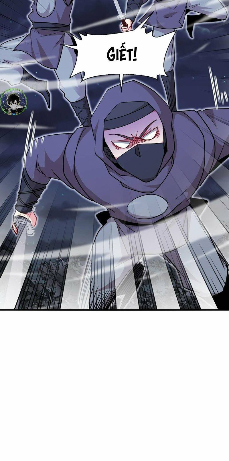 Hệ Thống Super God Chapter 118 - 49