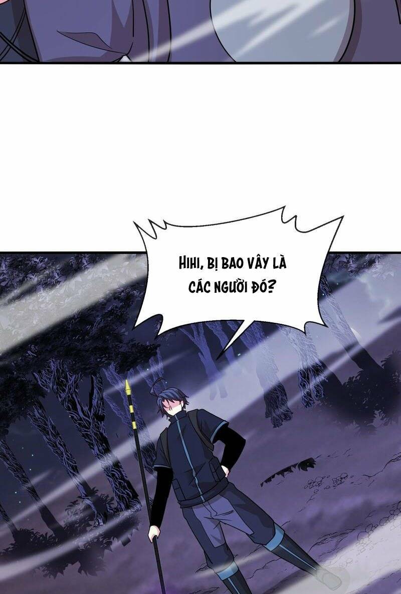 Hệ Thống Super God Chapter 119 - 15