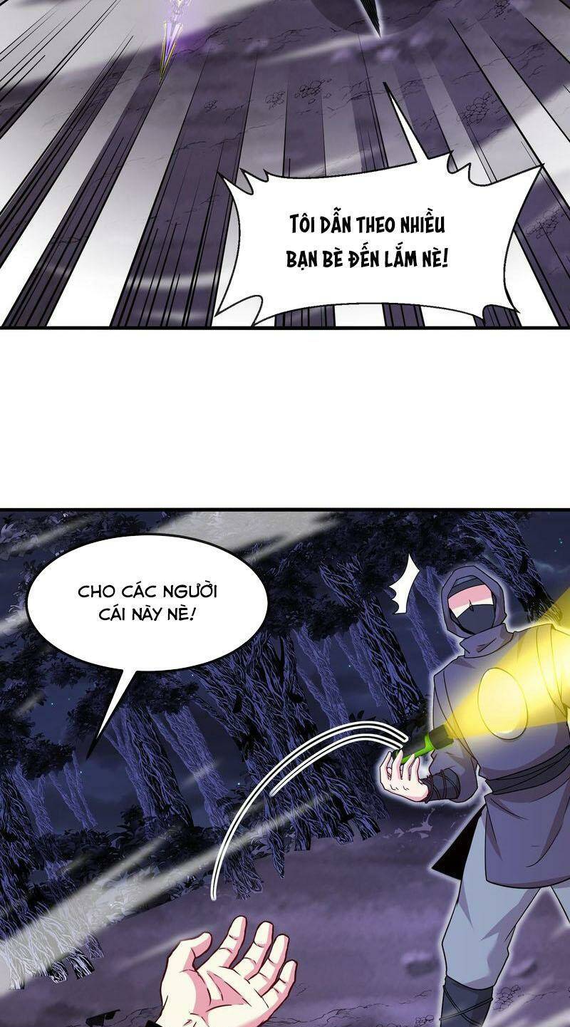 Hệ Thống Super God Chapter 119 - 19