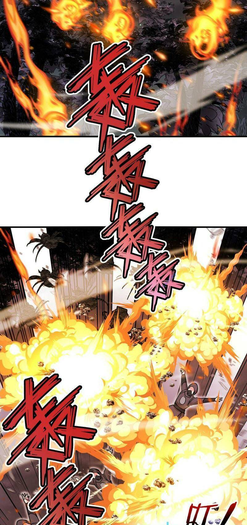 Hệ Thống Super God Chapter 119 - 35