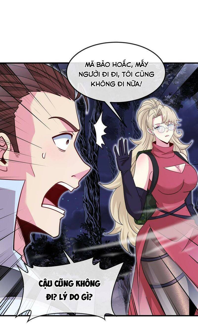 Hệ Thống Super God Chapter 120 - 11