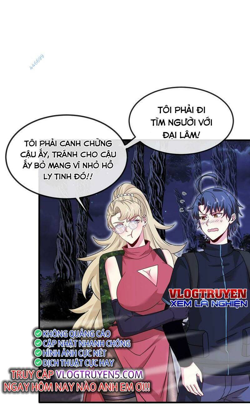 Hệ Thống Super God Chapter 120 - 12