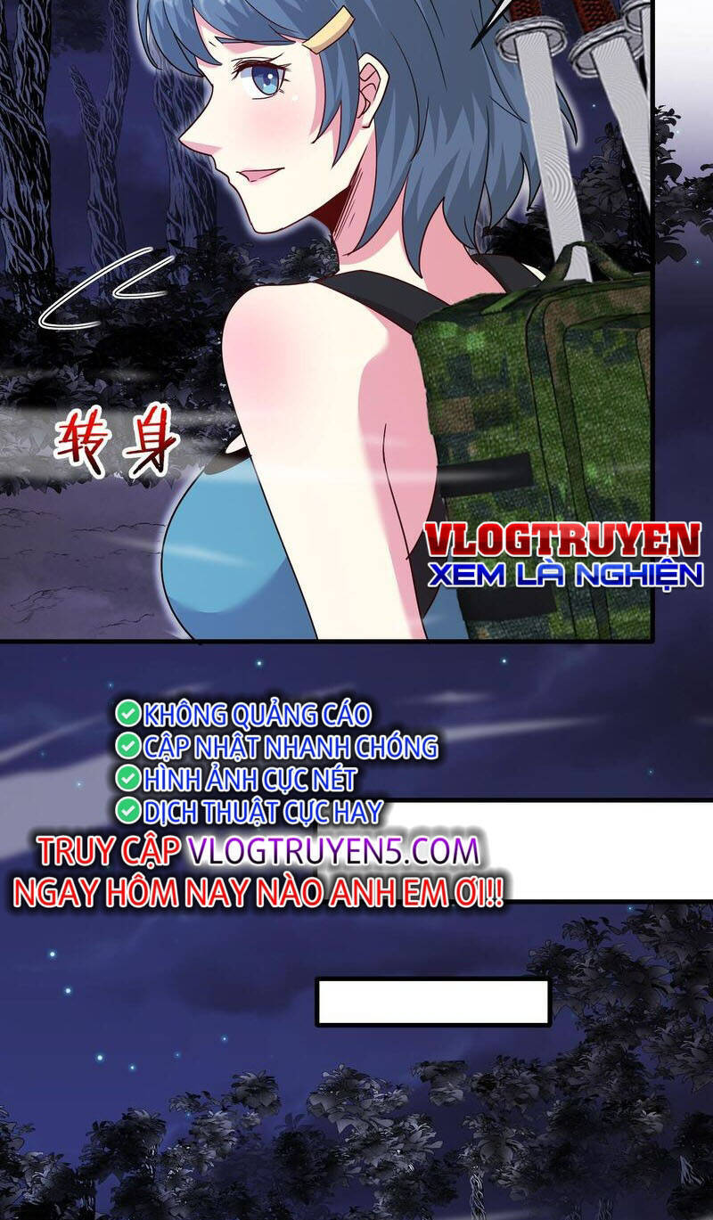 Hệ Thống Super God Chapter 120 - 16