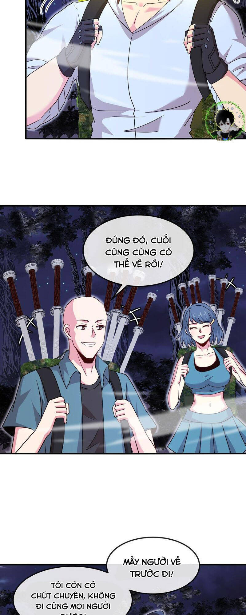 Hệ Thống Super God Chapter 120 - 6