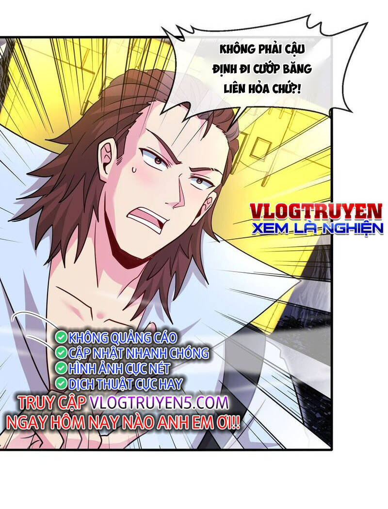 Hệ Thống Super God Chapter 120 - 8