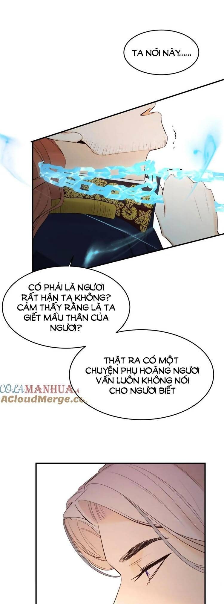 Sổ Tay Nuôi Dưỡng Rồng Chapter 89 - 11