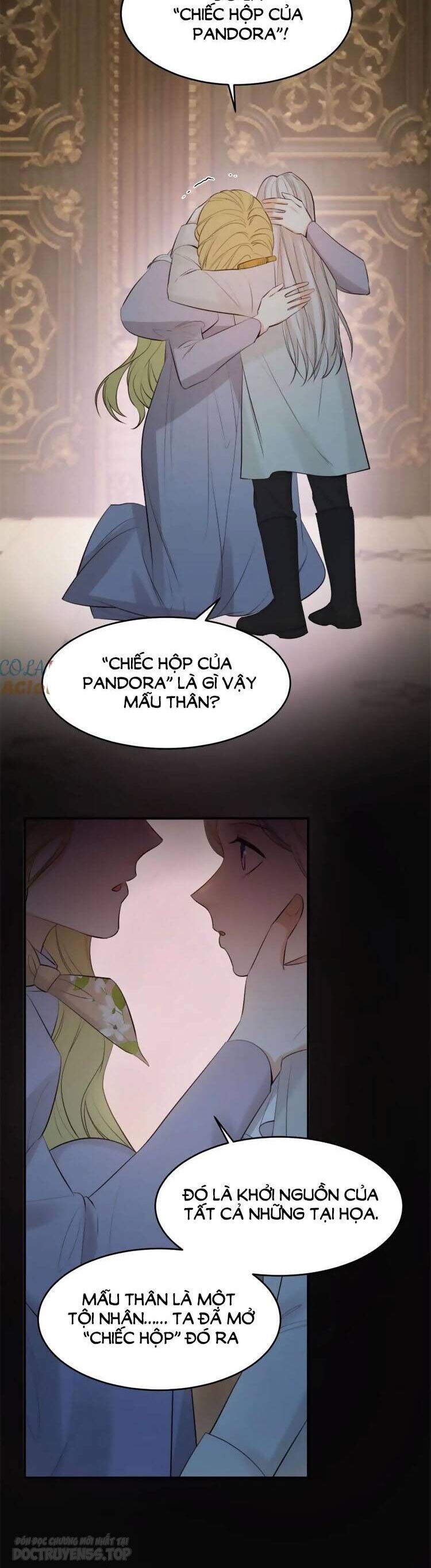 Sổ Tay Nuôi Dưỡng Rồng Chapter 89 - 15