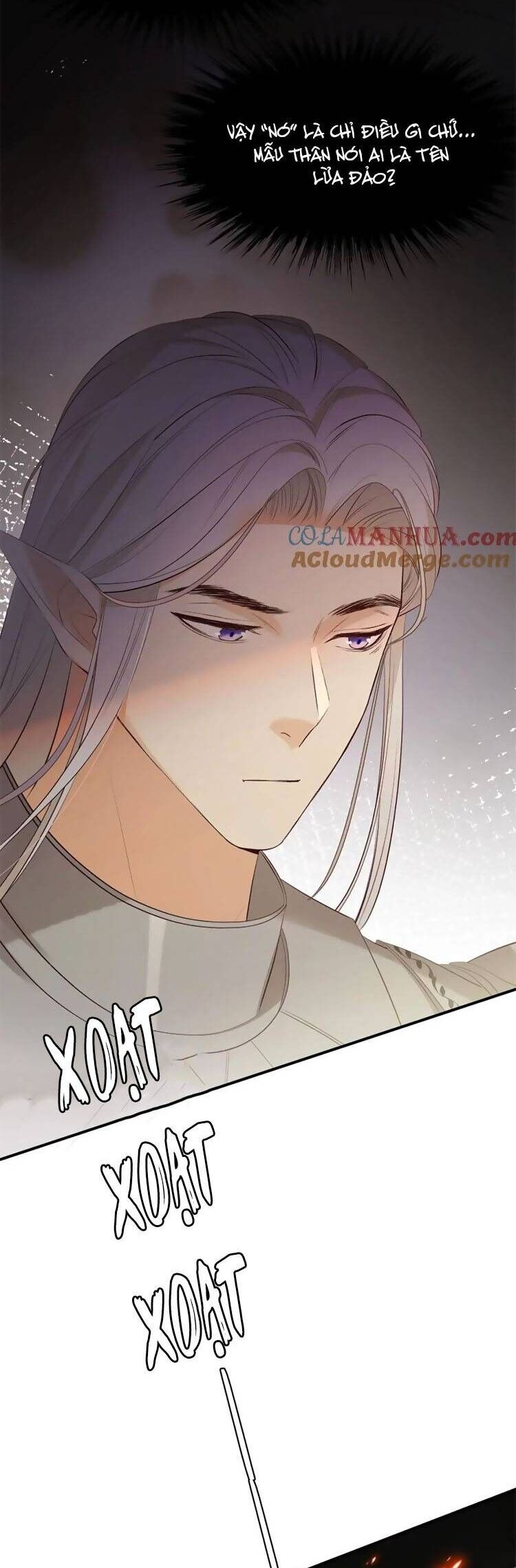 Sổ Tay Nuôi Dưỡng Rồng Chapter 89 - 17