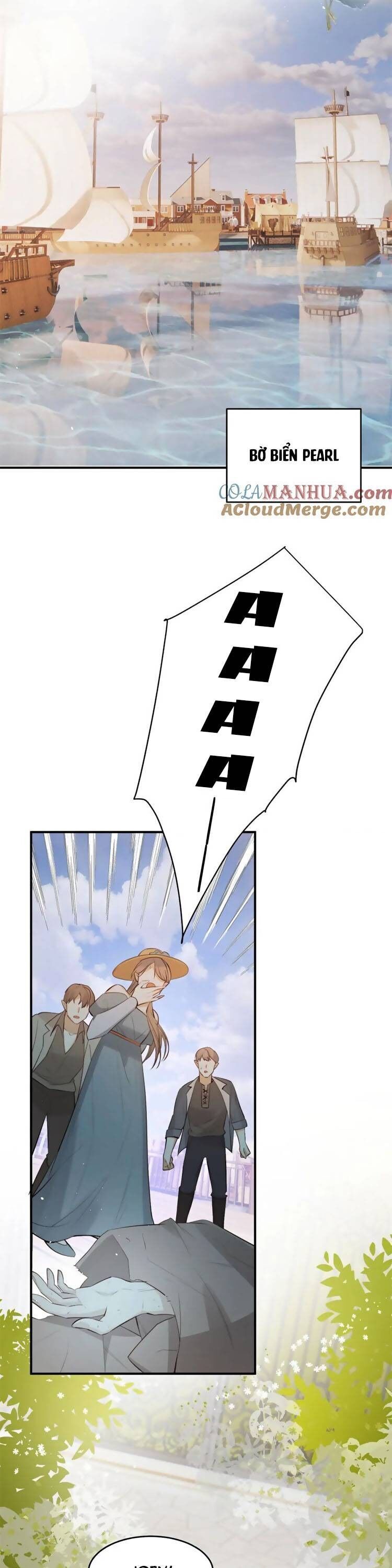 Sổ Tay Nuôi Dưỡng Rồng Chapter 89 - 23