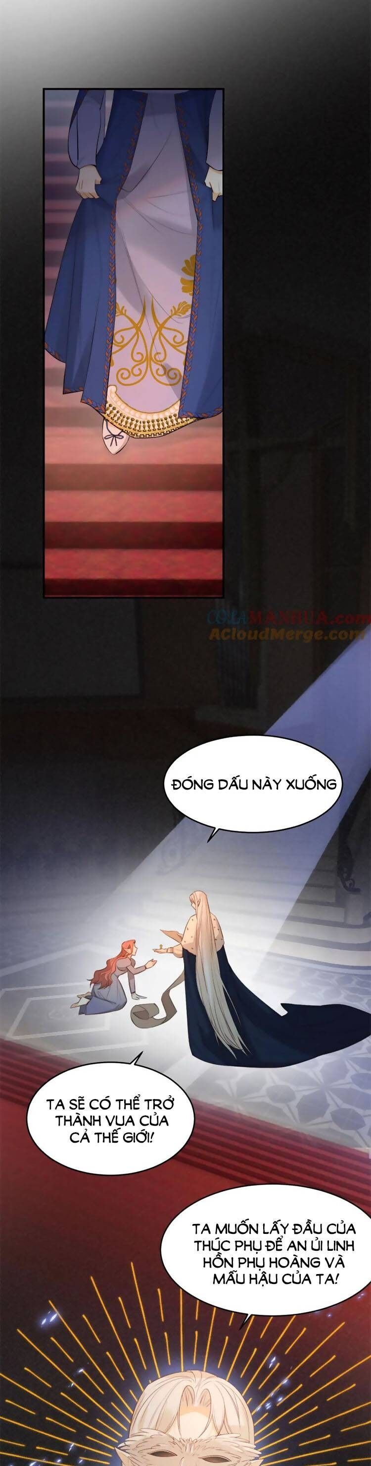 Sổ Tay Nuôi Dưỡng Rồng Chapter 89 - 26