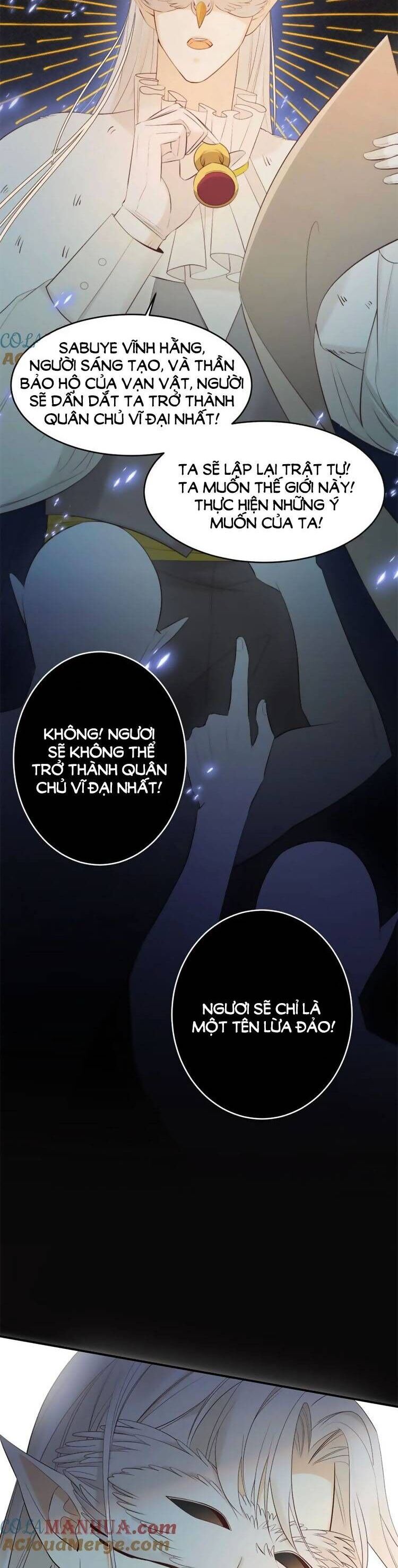 Sổ Tay Nuôi Dưỡng Rồng Chapter 89 - 27