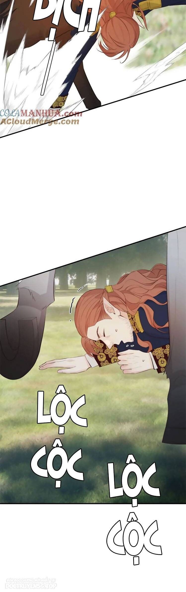 Sổ Tay Nuôi Dưỡng Rồng Chapter 89 - 6