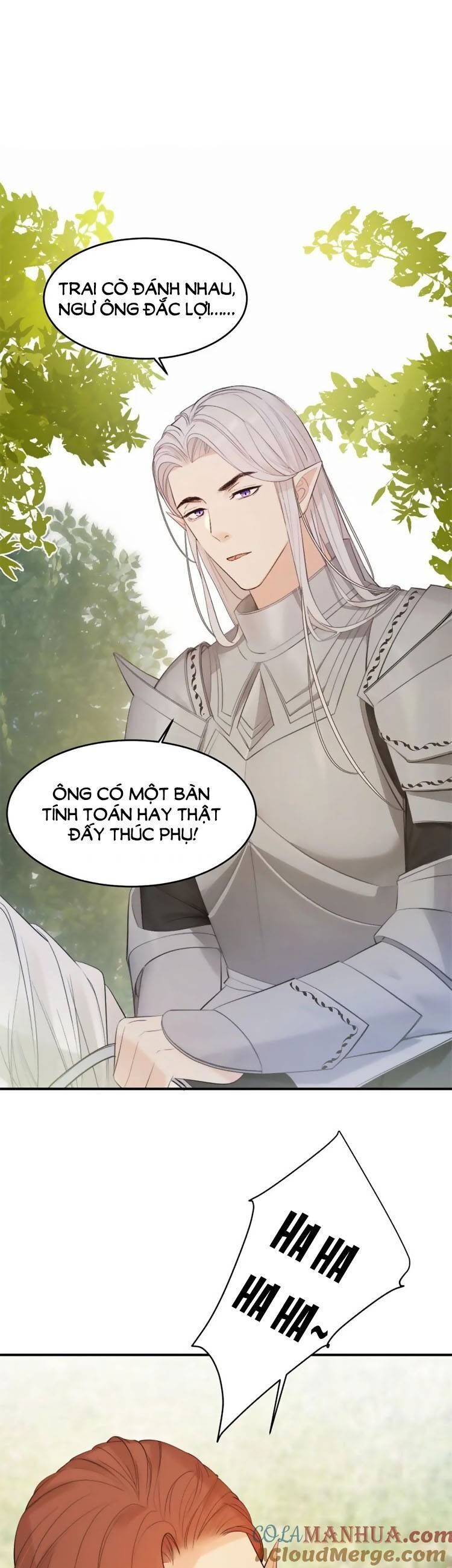 Sổ Tay Nuôi Dưỡng Rồng Chapter 89 - 7