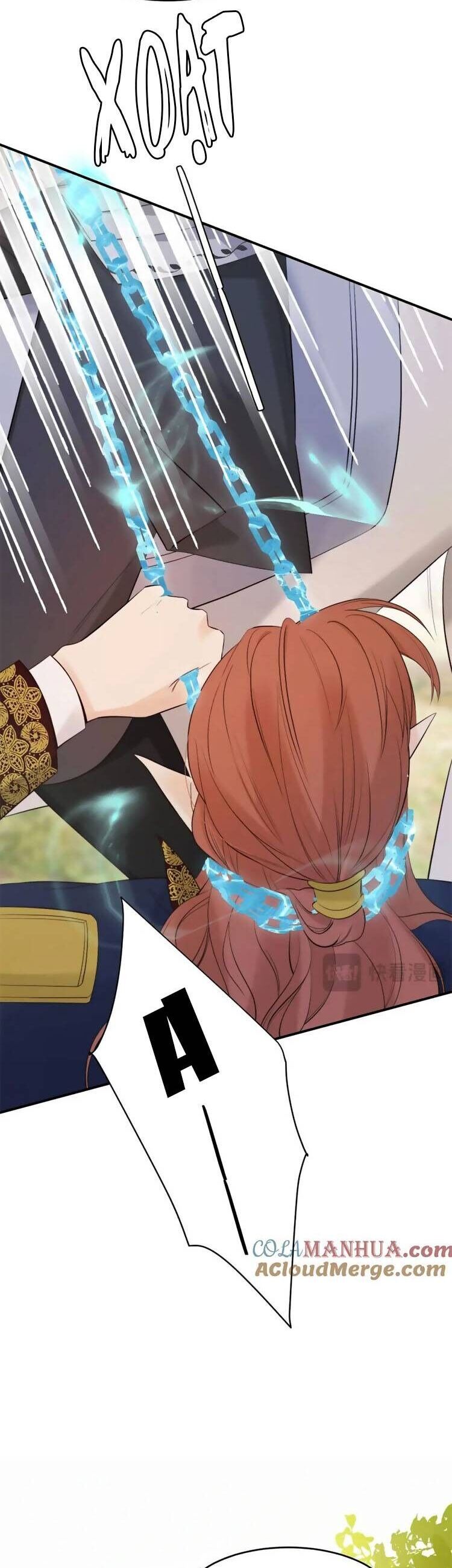 Sổ Tay Nuôi Dưỡng Rồng Chapter 89 - 9