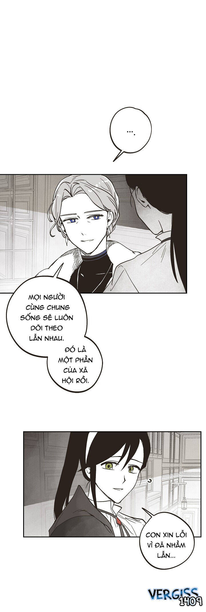 Thủy Tổ Pháp Sư Chapter 16 - 2
