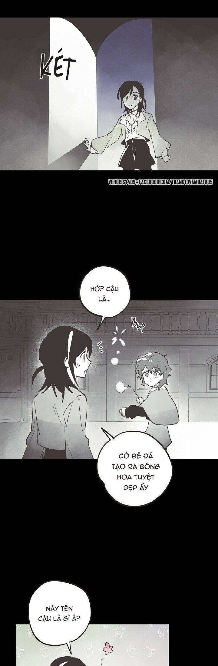 Thủy Tổ Pháp Sư Chapter 16 - 14