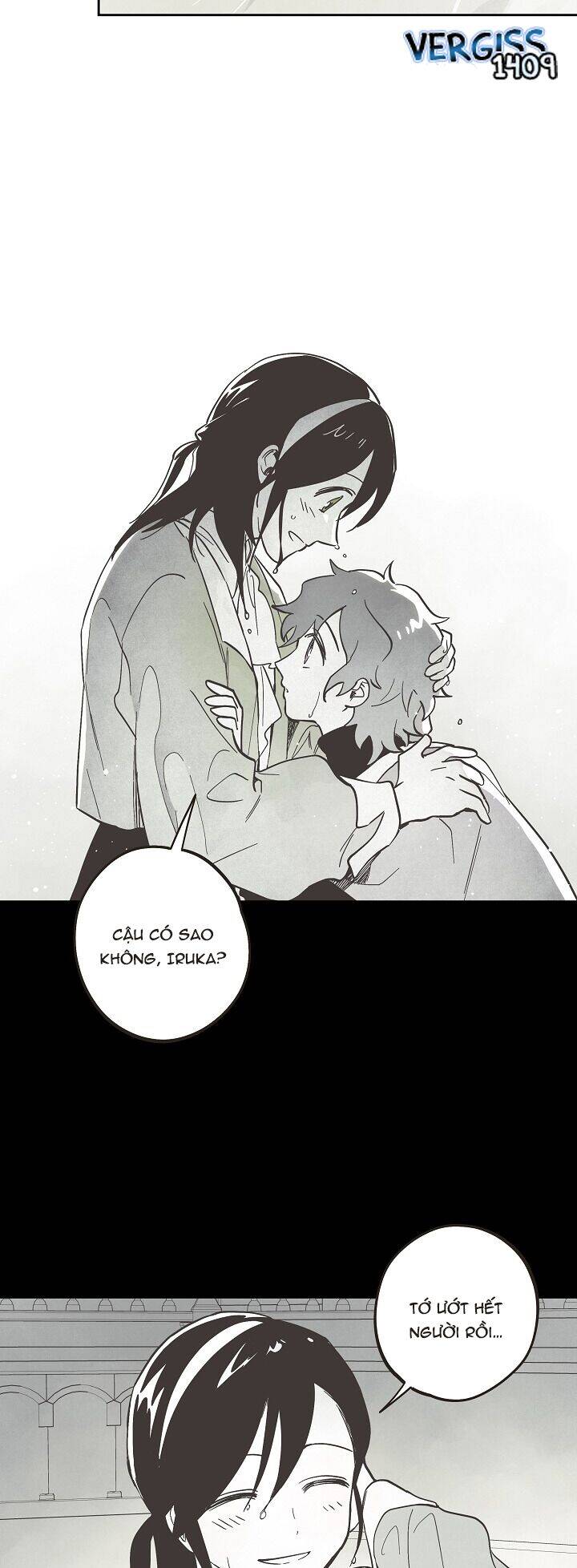 Thủy Tổ Pháp Sư Chapter 16 - 24