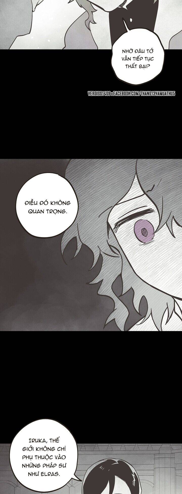 Thủy Tổ Pháp Sư Chapter 16 - 26