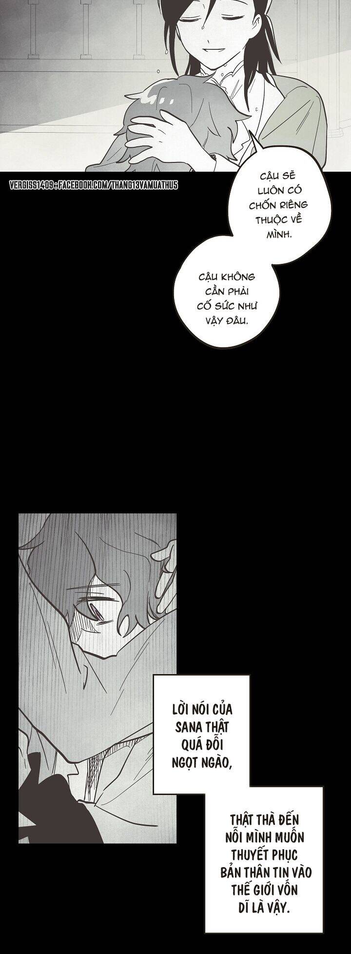Thủy Tổ Pháp Sư Chapter 16 - 27