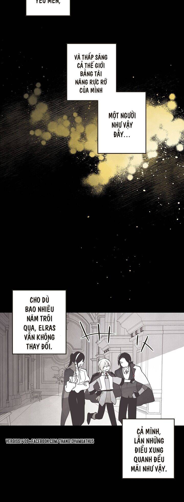 Thủy Tổ Pháp Sư Chapter 16 - 30