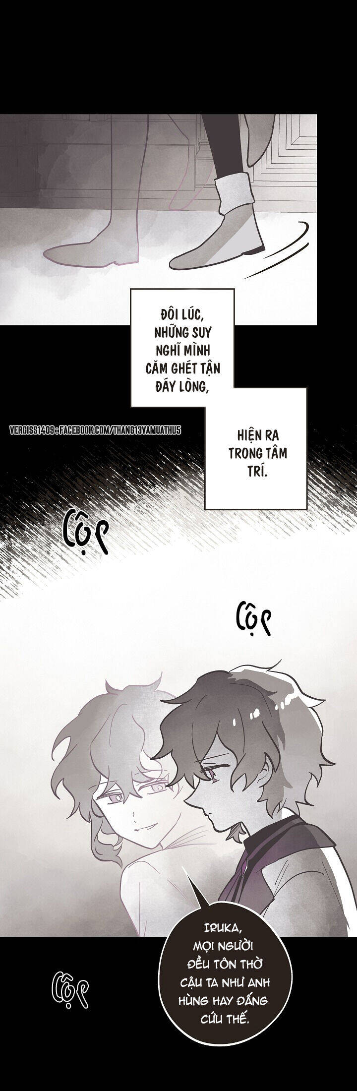 Thủy Tổ Pháp Sư Chapter 16 - 32