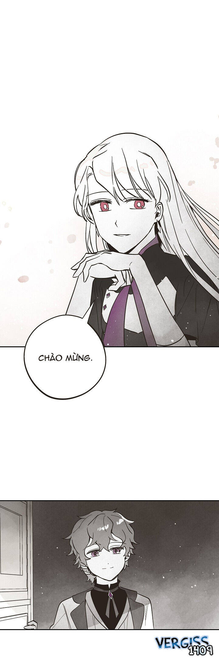 Thủy Tổ Pháp Sư Chapter 16 - 38