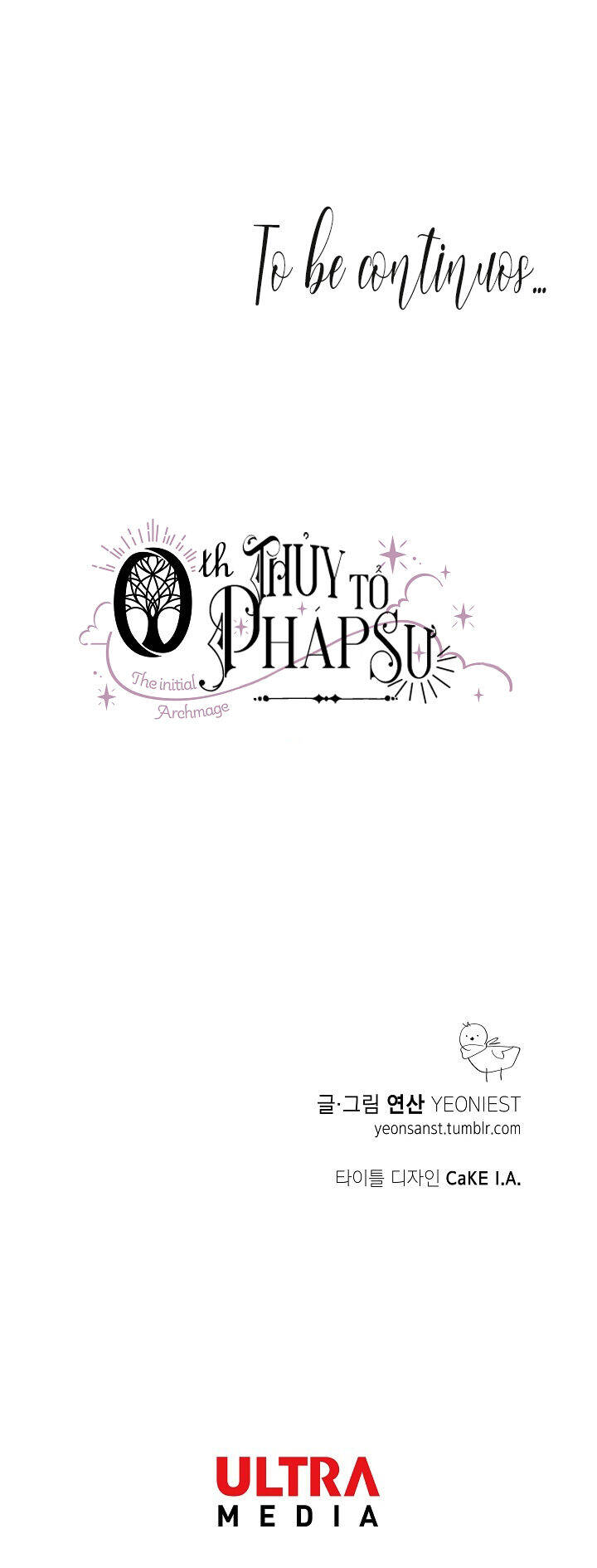 Thủy Tổ Pháp Sư Chapter 16 - 42