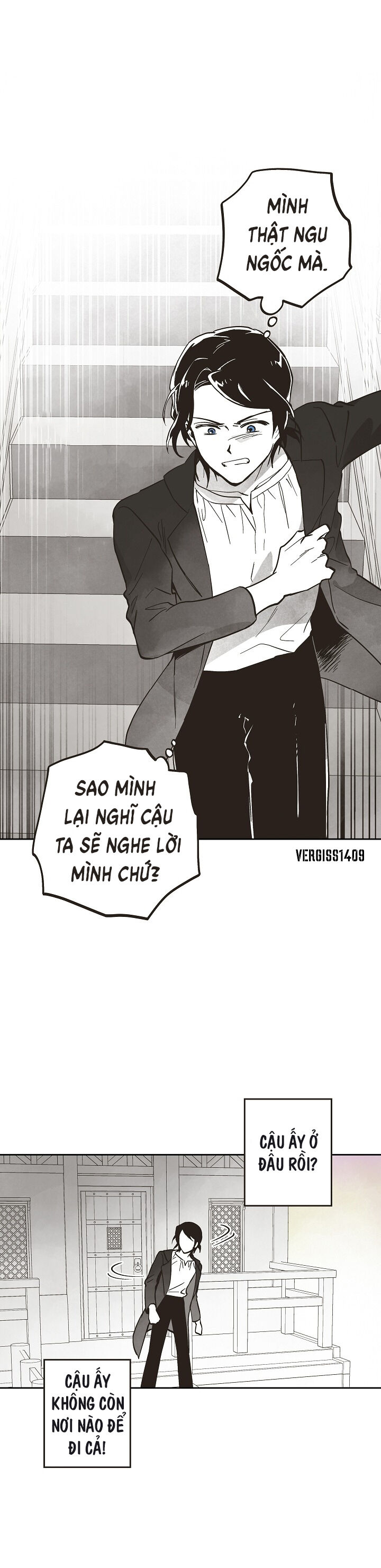 Thủy Tổ Pháp Sư Chapter 18 - 2