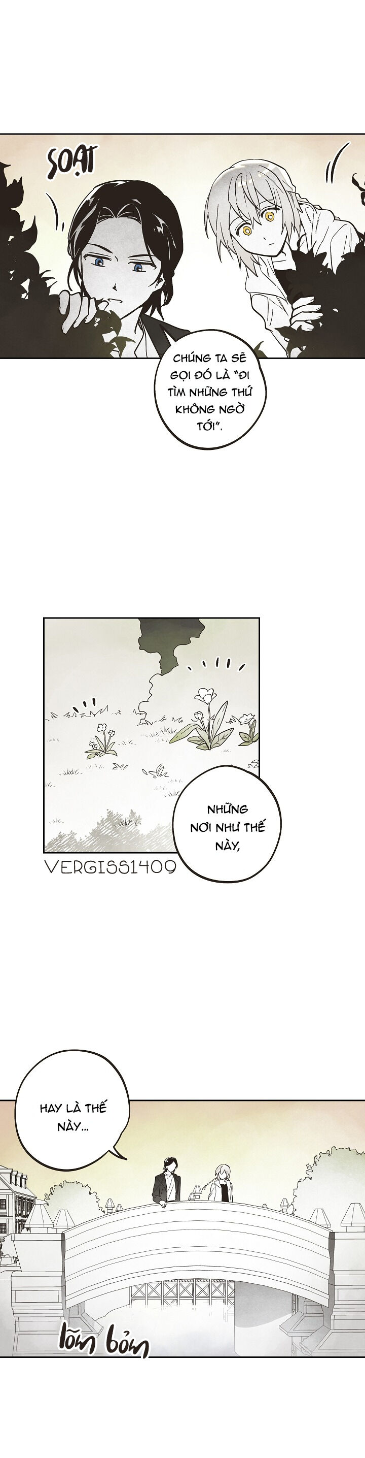 Thủy Tổ Pháp Sư Chapter 18 - 11