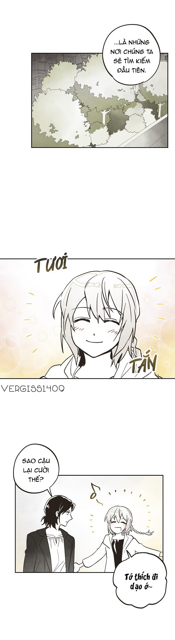 Thủy Tổ Pháp Sư Chapter 18 - 12