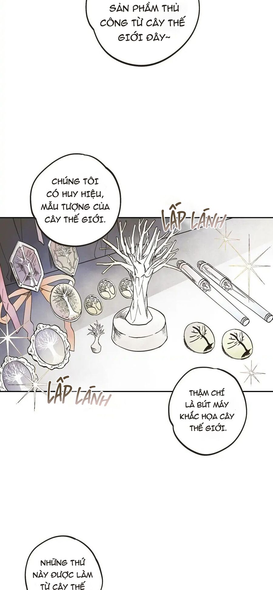 Thủy Tổ Pháp Sư Chapter 19 - 11