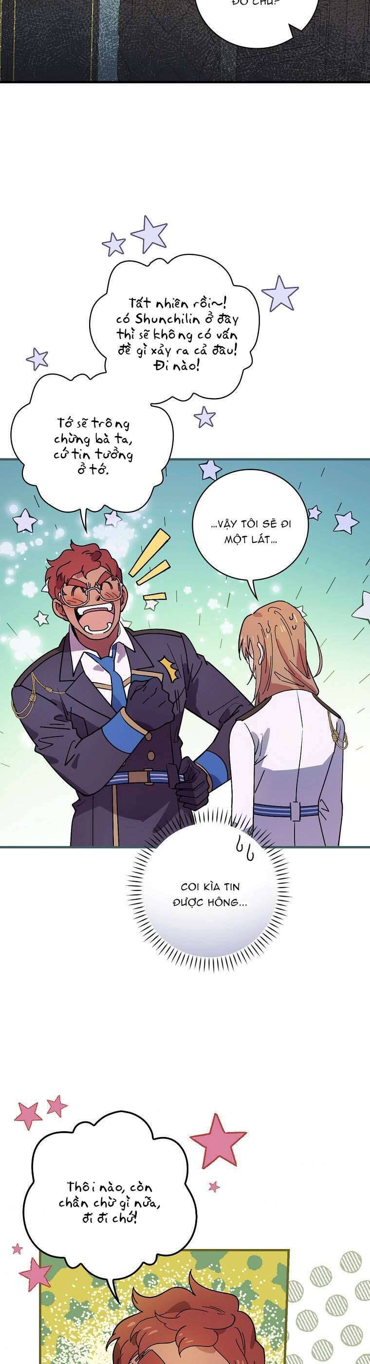 Giai Điệu Của Nhành Cây Khô Héo Chapter 26 - 12