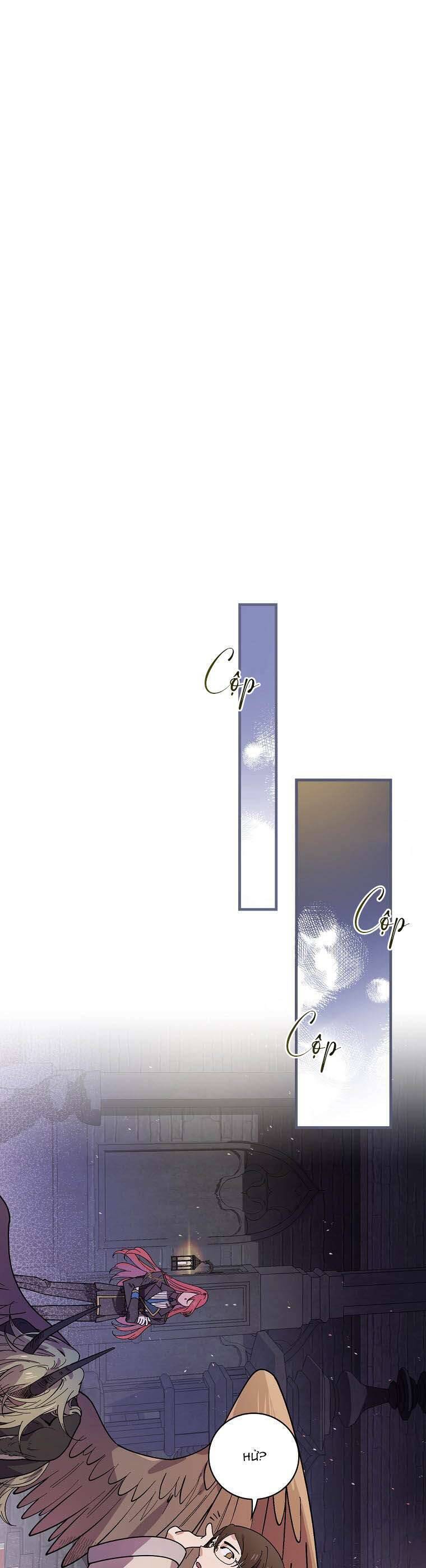 Giai Điệu Của Nhành Cây Khô Héo Chapter 26 - 15