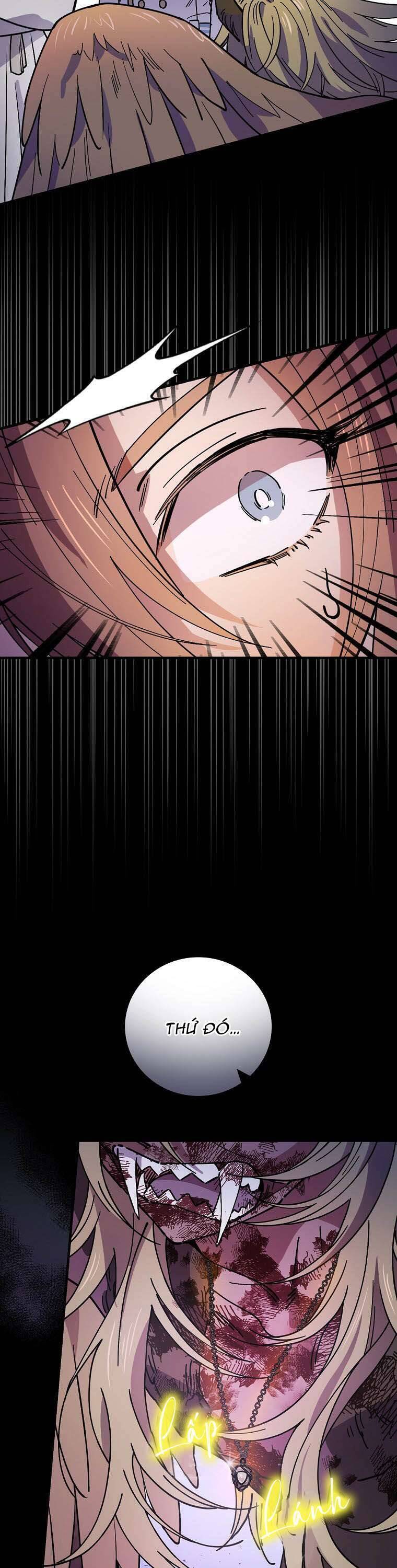 Giai Điệu Của Nhành Cây Khô Héo Chapter 26 - 21