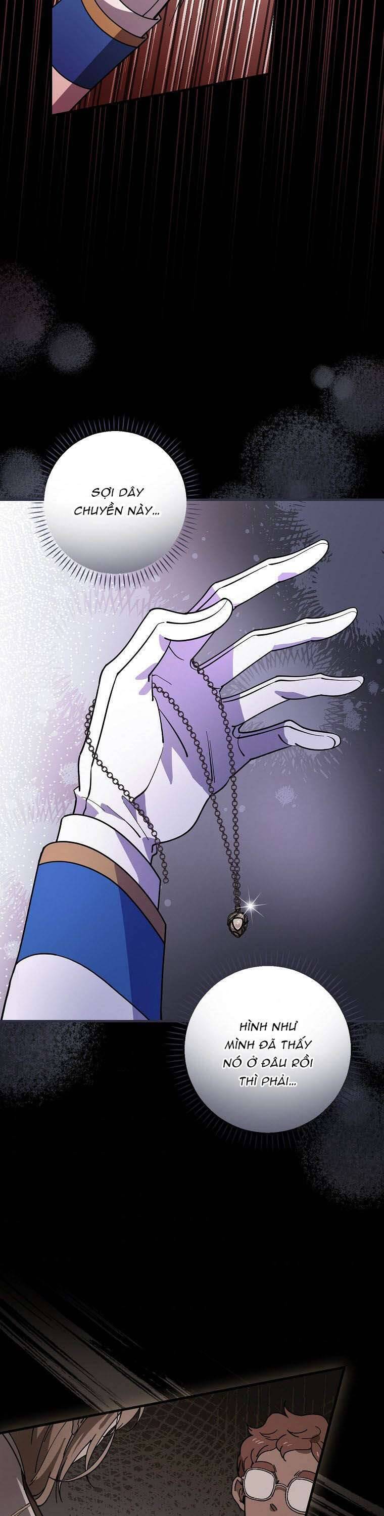 Giai Điệu Của Nhành Cây Khô Héo Chapter 26 - 23