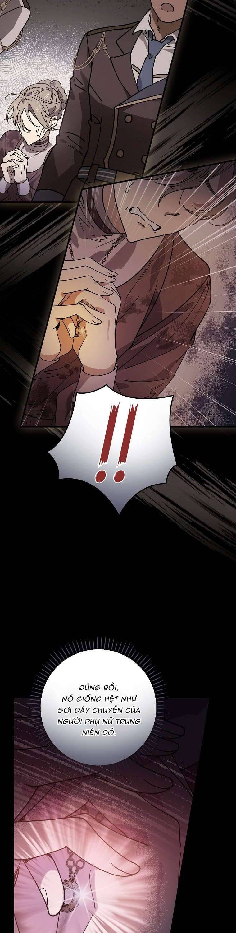 Giai Điệu Của Nhành Cây Khô Héo Chapter 26 - 24
