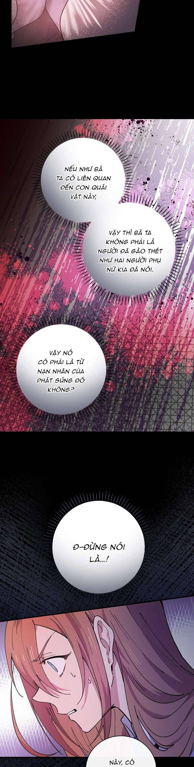 Giai Điệu Của Nhành Cây Khô Héo Chapter 26 - 25