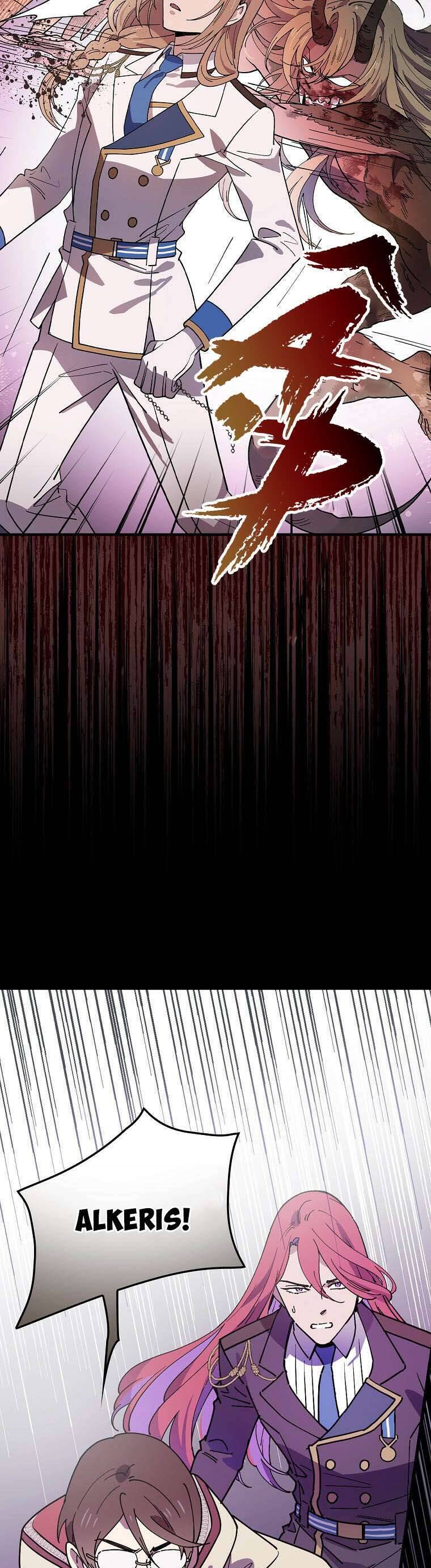 Giai Điệu Của Nhành Cây Khô Héo Chapter 26 - 28